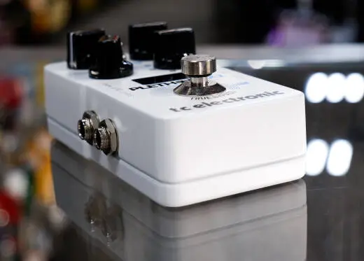 TC Electronic - Plethora X1 Toneprint Loader Pedal 2